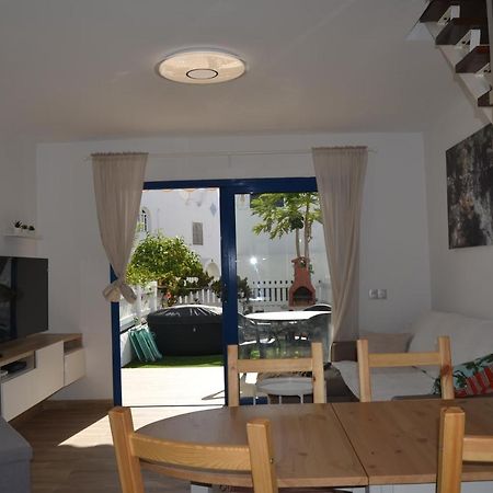 Casa Daniel - Bungalow With Jaccuzzi, Wifi, 2 Bedrooms Playa del Inglés Exterior foto