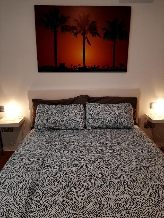 Casa Daniel - Bungalow With Jaccuzzi, Wifi, 2 Bedrooms Playa del Inglés Exterior foto