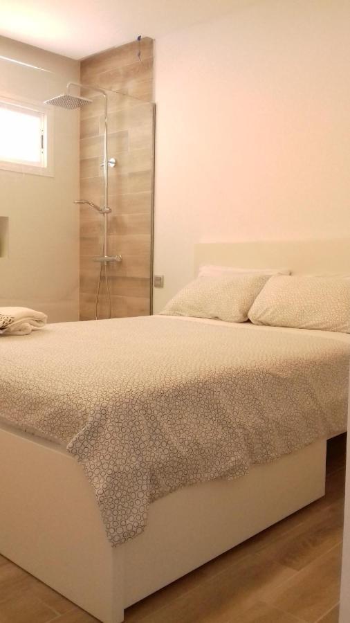 Casa Daniel - Bungalow With Jaccuzzi, Wifi, 2 Bedrooms Playa del Inglés Exterior foto