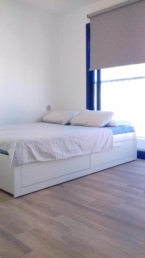 Casa Daniel - Bungalow With Jaccuzzi, Wifi, 2 Bedrooms Playa del Inglés Exterior foto