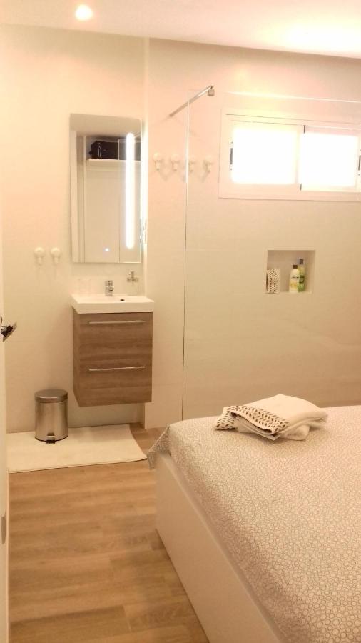 Casa Daniel - Bungalow With Jaccuzzi, Wifi, 2 Bedrooms Playa del Inglés Exterior foto